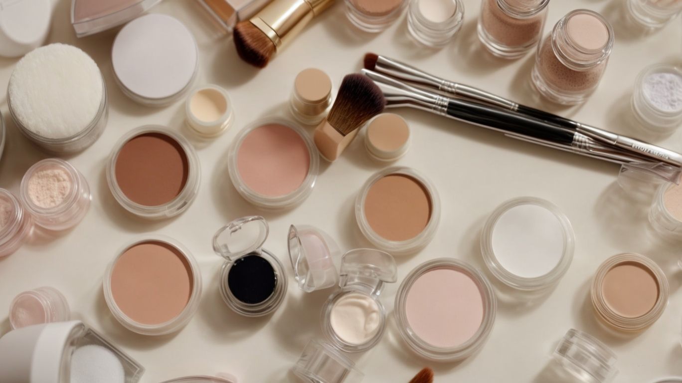 What Products Do You Need for Baking in Makeup? - How to Bake in Makeup? 