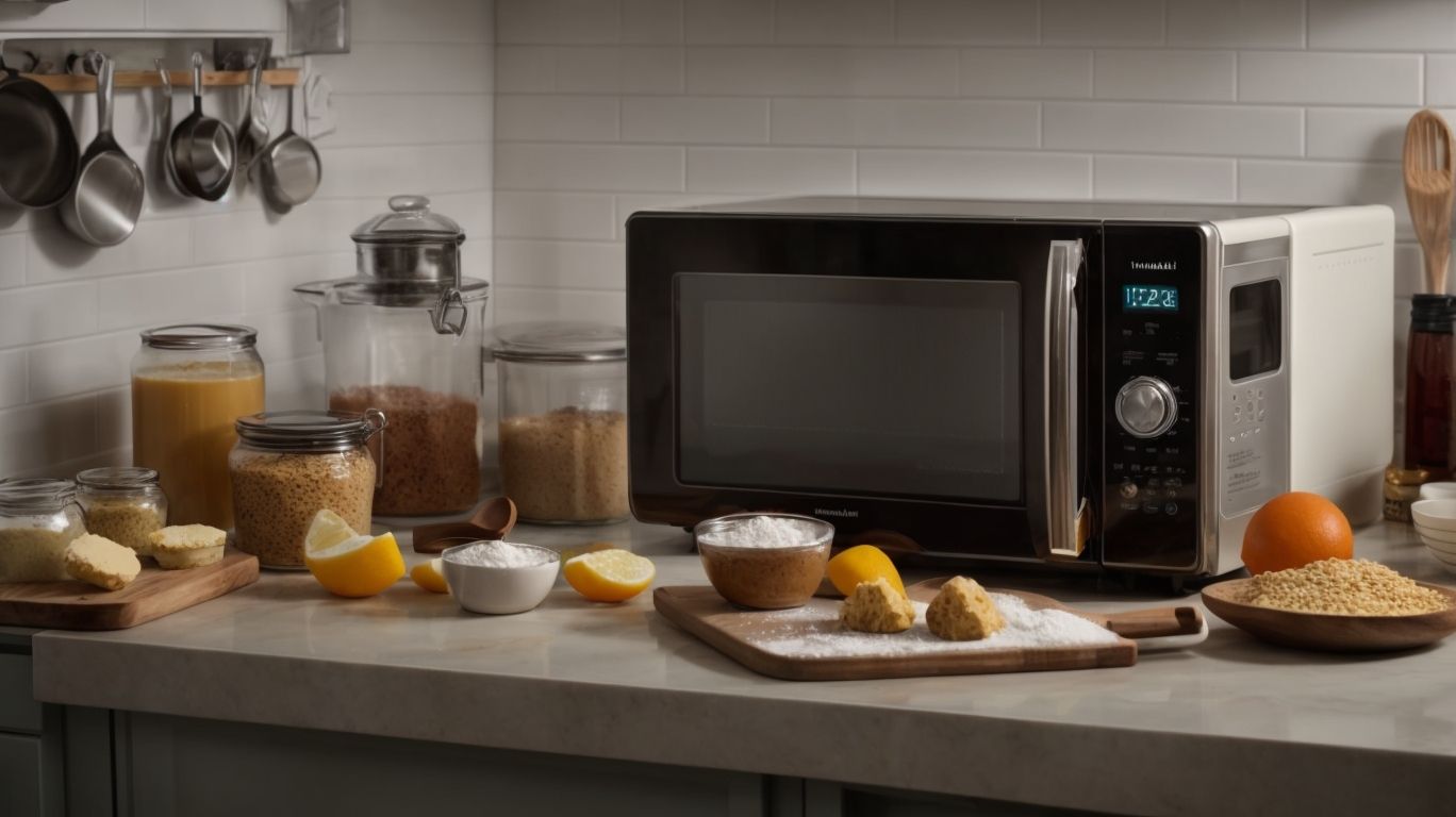 Conclusion - How to Bake in Microwave Oven Without Convection? 