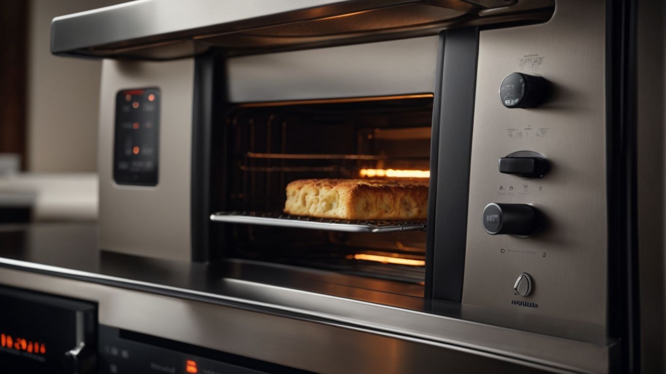 What is an Oven Toaster? - How to Bake in Oven Toaster Without Temperature? 
