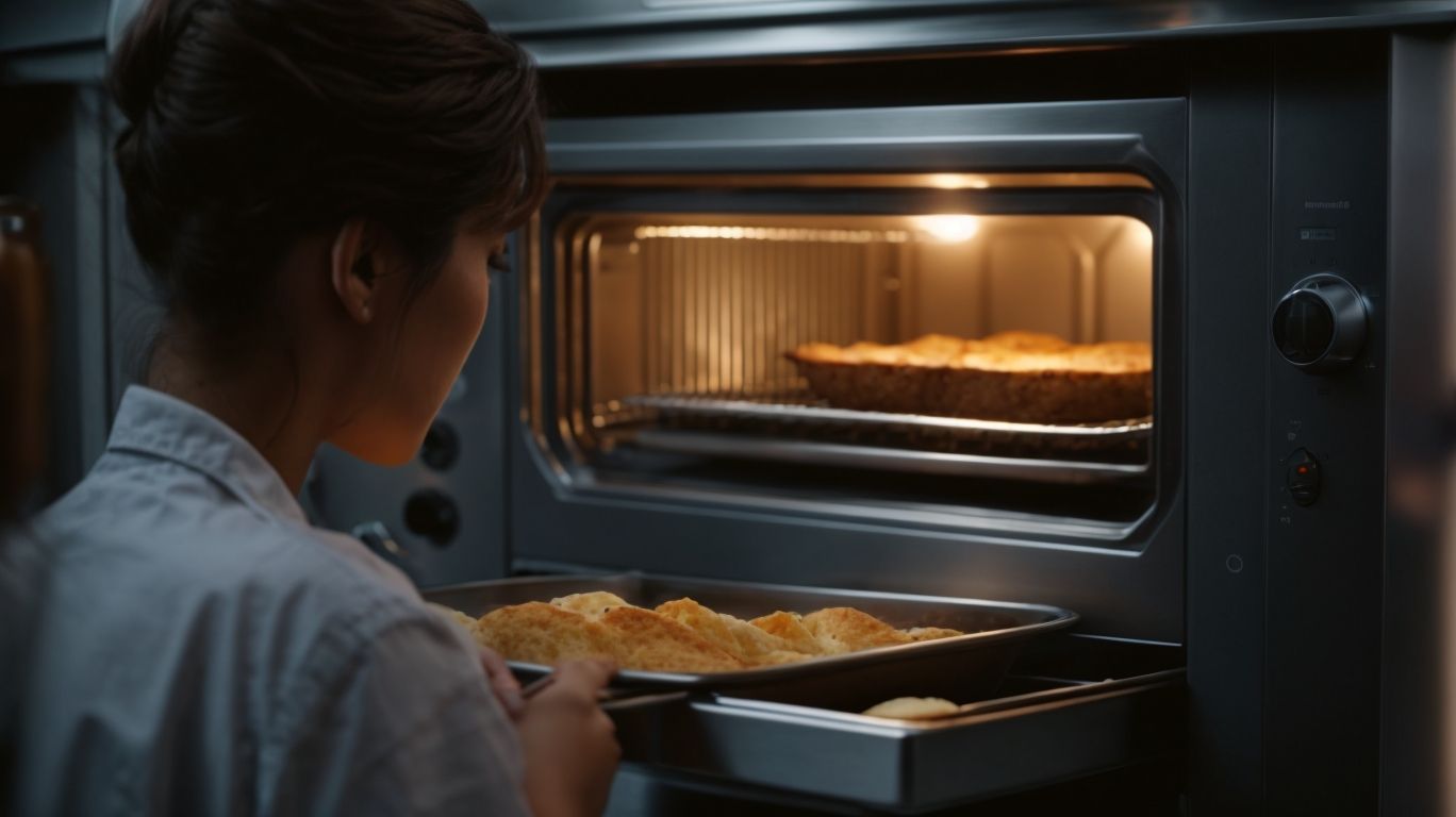 Conclusion - How to Bake in Oven Without Temperature? 