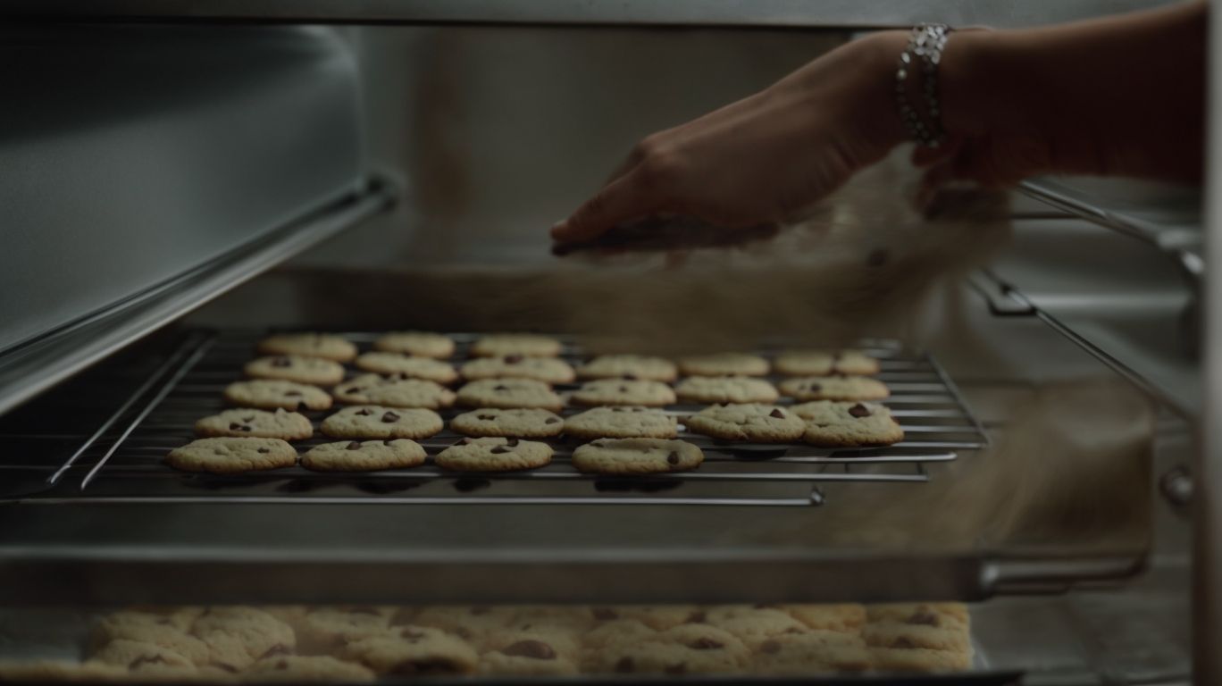 Why Would Someone Want to Bake Without a Tray? - How to Bake in Oven Without Tray? 