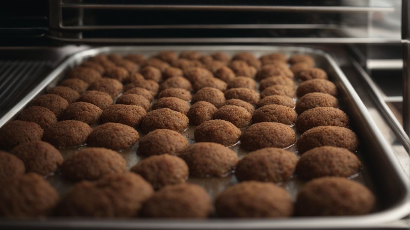 Baking Kibbeh in the Oven - How to Bake Kibbeh in Oven? 