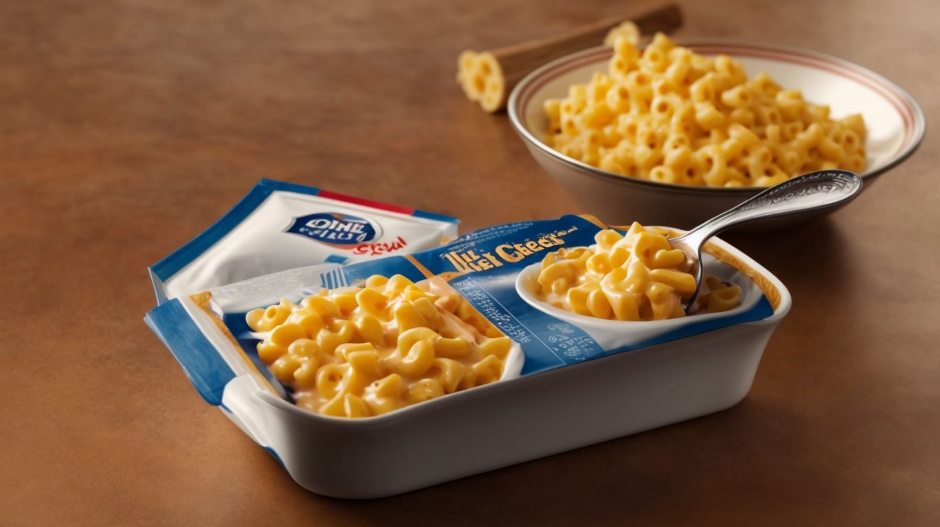 Instructions for Baking Kraft Mac and Cheese - How to Bake Kraft Mac and Cheese? 