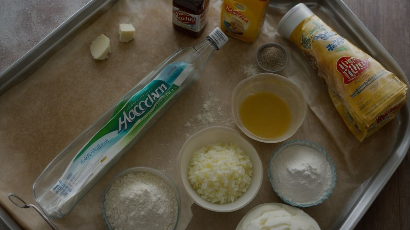What You Will Need to Bake McCain in Oven - How to Bake Mccain in Oven? 
