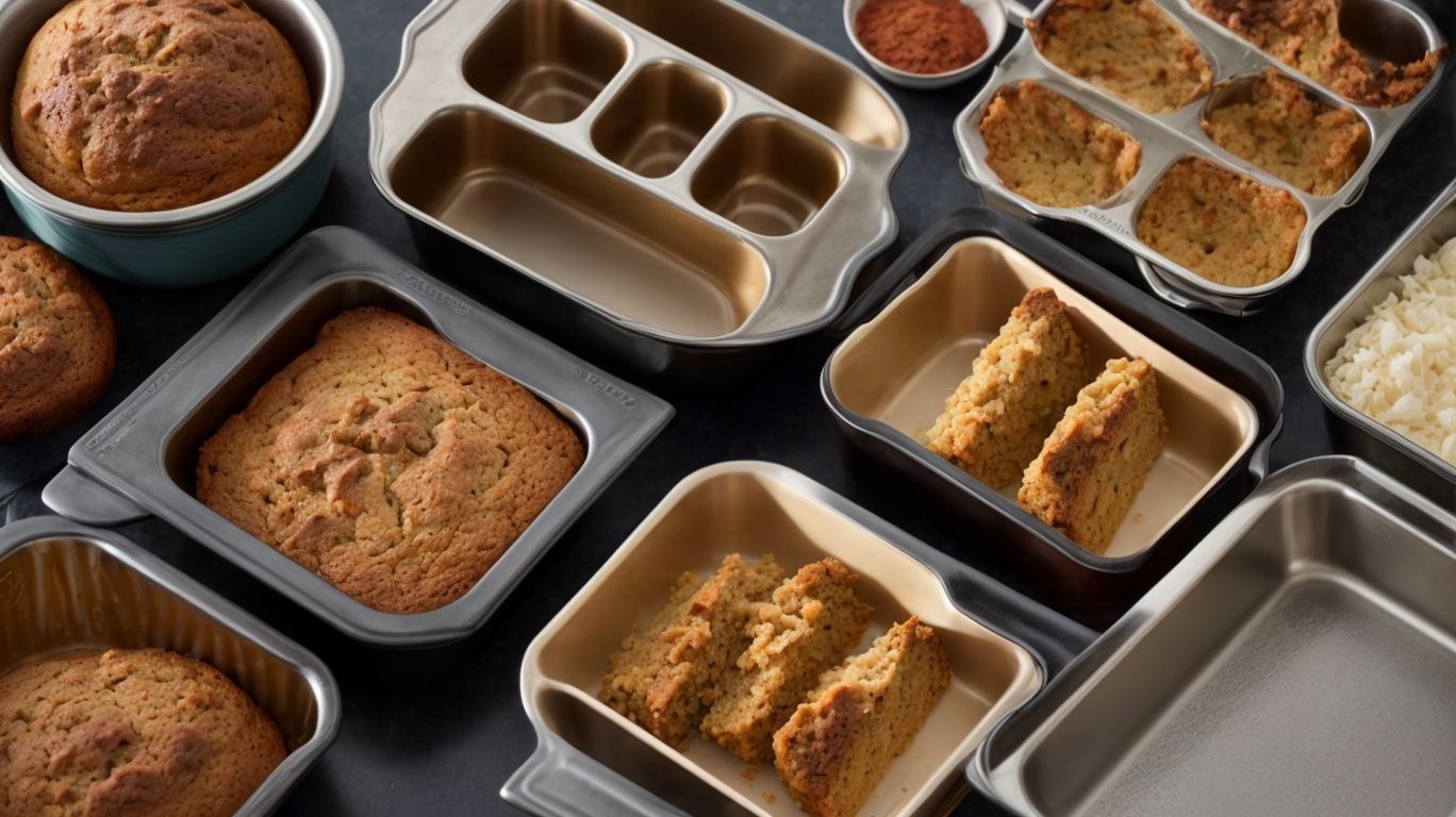 How to Prepare the Alternative Baking Vessels - How to Bake Meatloaf Without a Loaf Pan? 