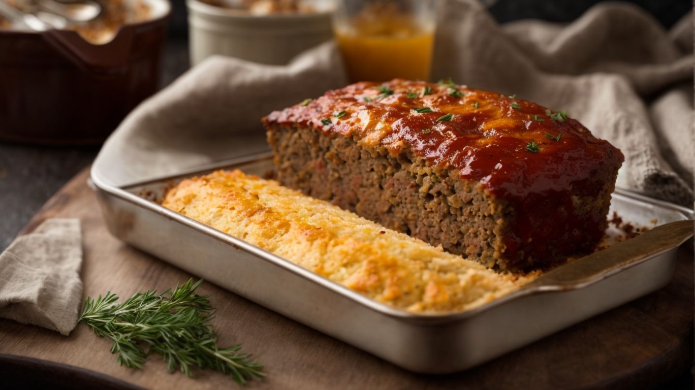 How to Bake Meatloaf?