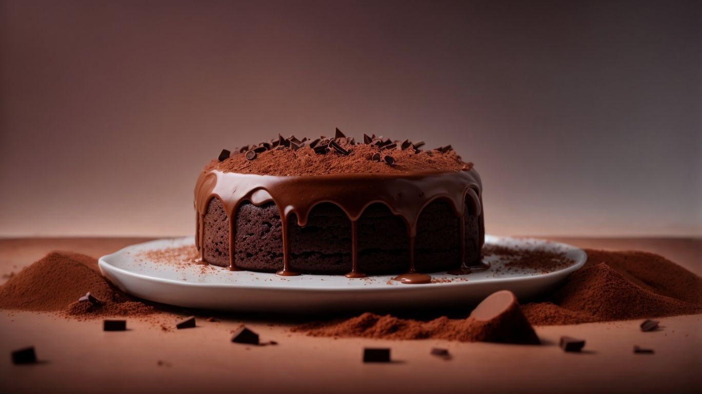 What Are the Variations of Milo Cake? - How to Bake Milo Cake Without Oven? 
