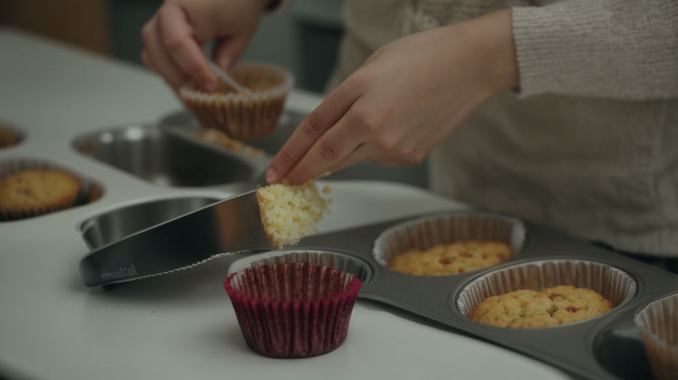 What Are the Steps to Bake Muffins Without a Muffin Pan? - How to Bake Muffins Without a Muffin Pan? 