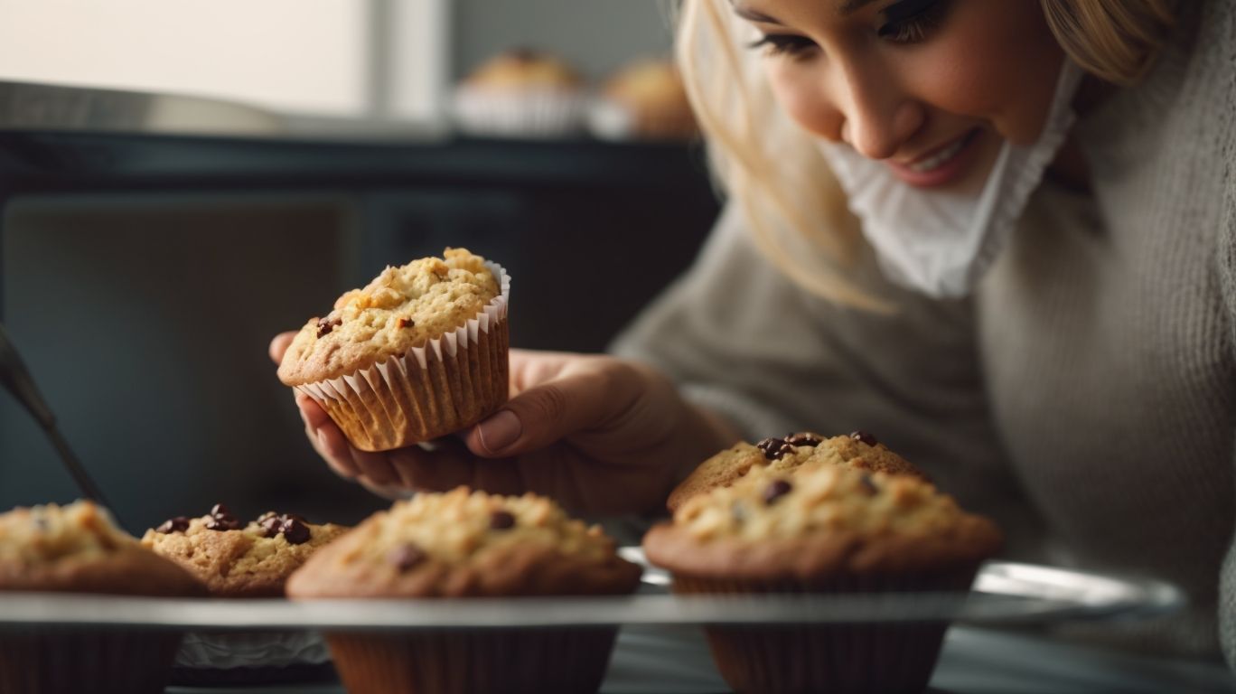 Conclusion: Enjoy Your Homemade Muffins Without an Oven - How to Bake Muffins Without an Oven? 
