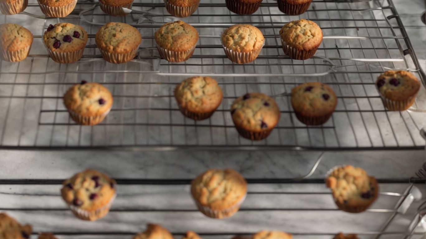How to Bake Muffins Without Eggs?