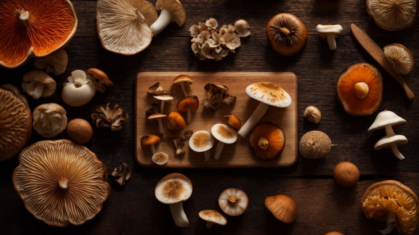 Choosing the Right Mushrooms for Baking - How to Bake Mushrooms? 