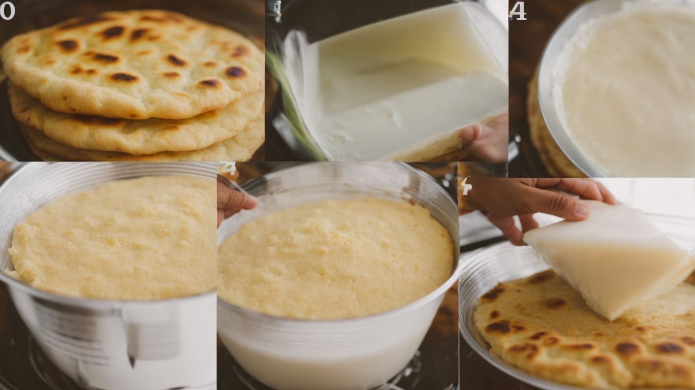 How to Bake Naan Bread?
