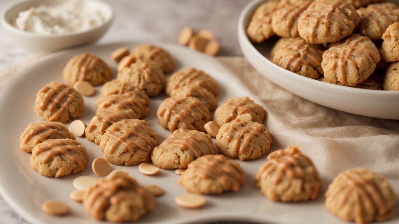 Conclusion - How to Bake No Bake Peanut Butter Cookies? 