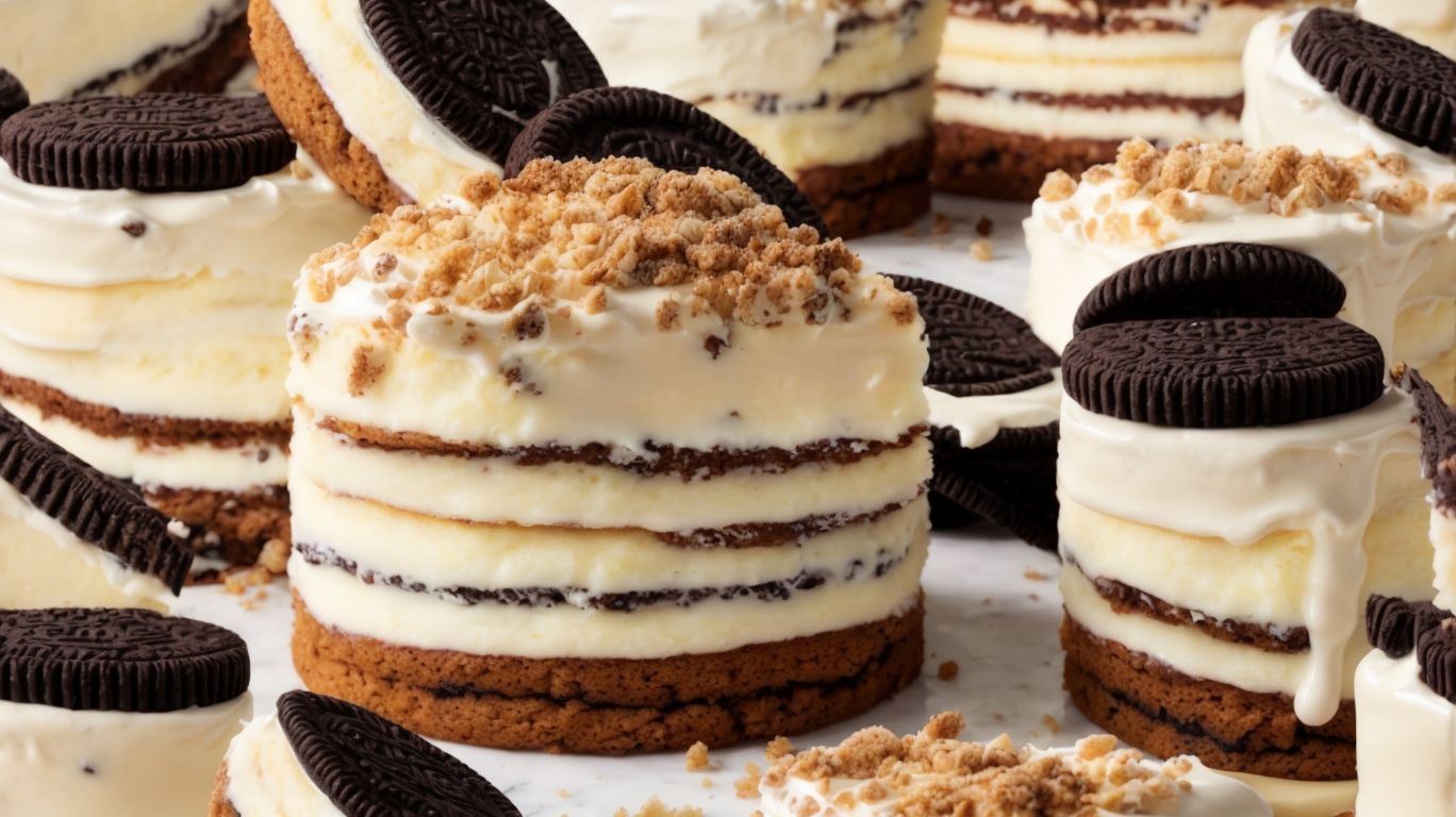 How to Bake Oreo Cake Without Oven?