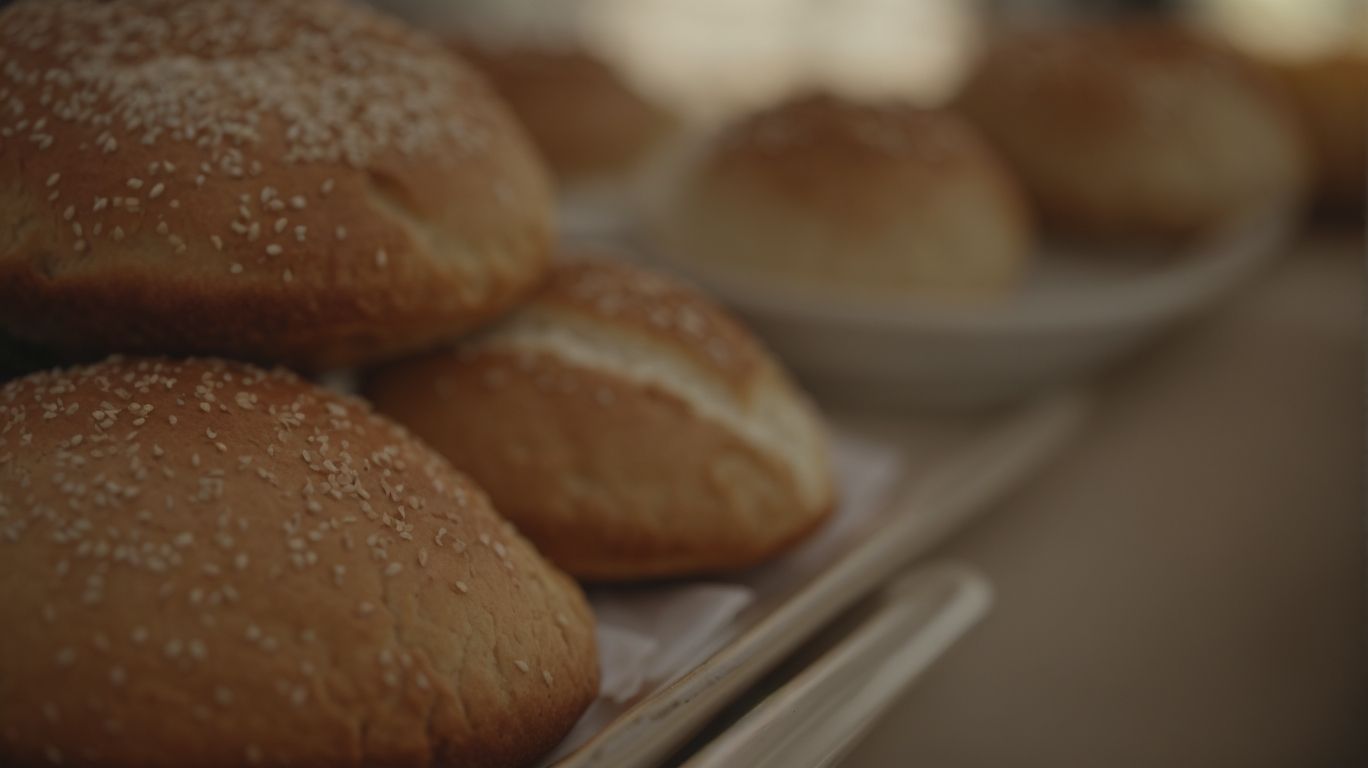 What is Pandesal? - How to Bake Pandesal Without Yeast? 