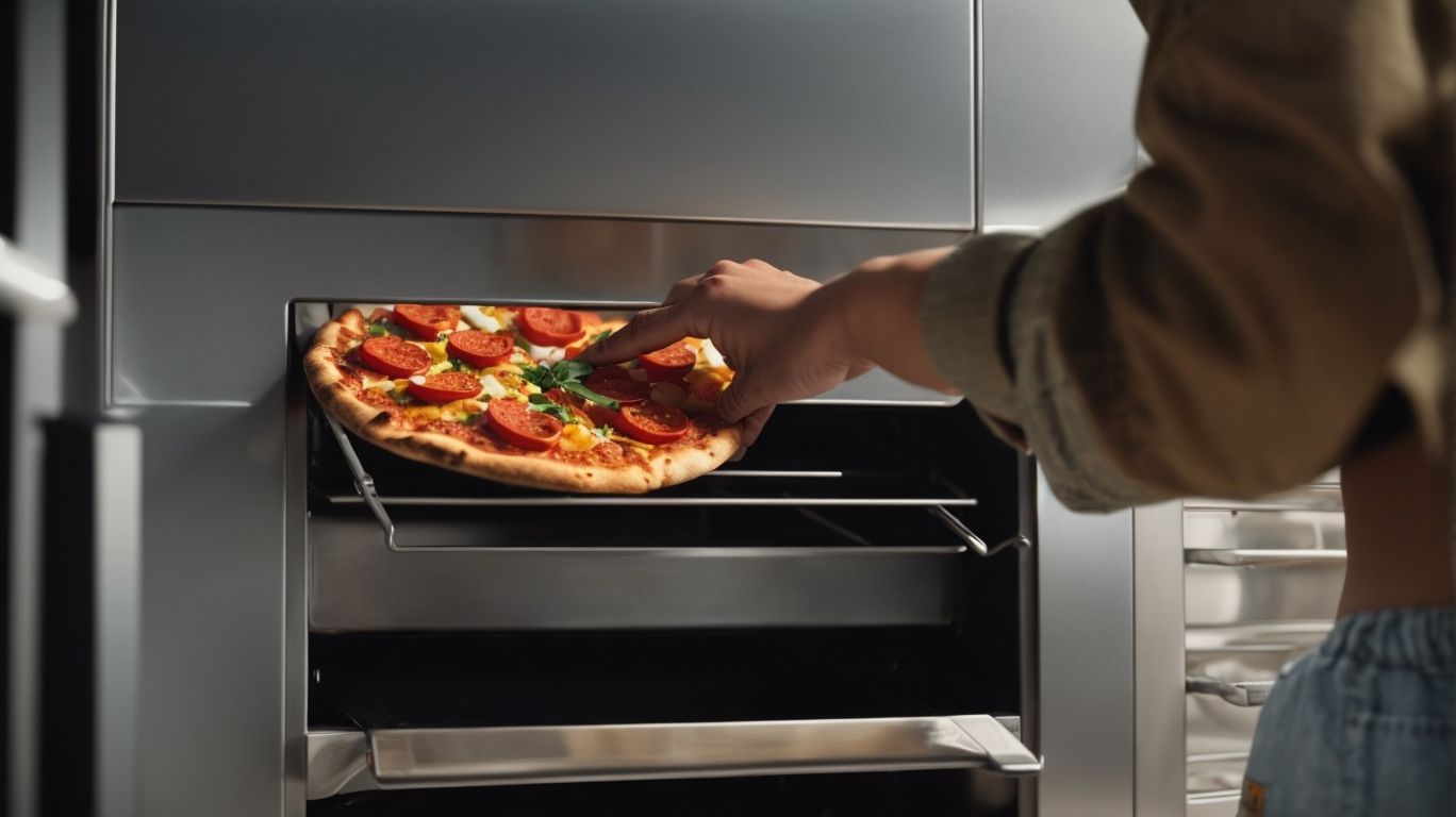 How to Prepare Your Oven for Baking Pizza Without a Pizza Stone? - How to Bake Pizza in Oven Without Pizza Stone? 
