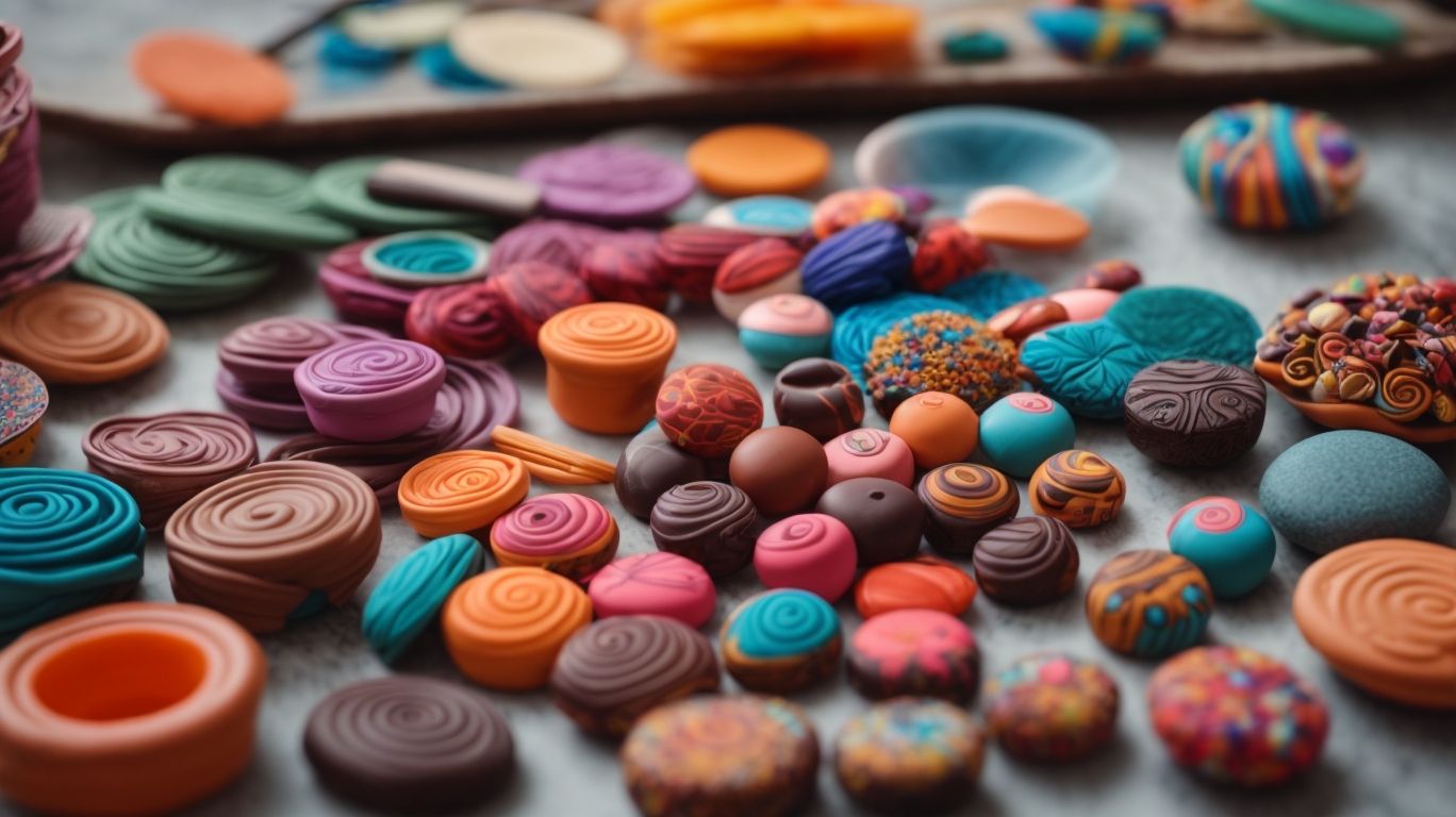 What is Polymer Clay? - How to Bake Polymer Clay Without Oven? 
