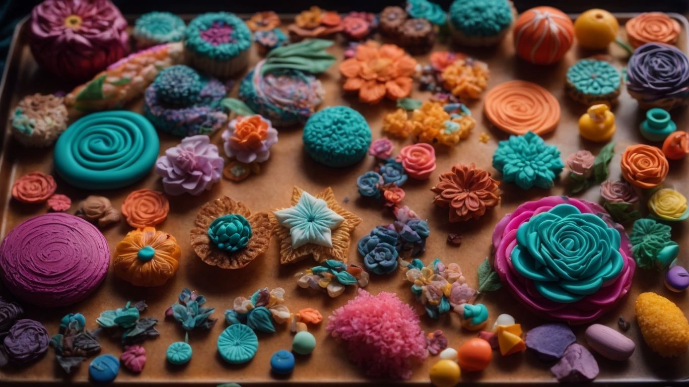 How to Bake Polymer Clay Without an Oven? - How to Bake Polymer Clay Without Oven? 