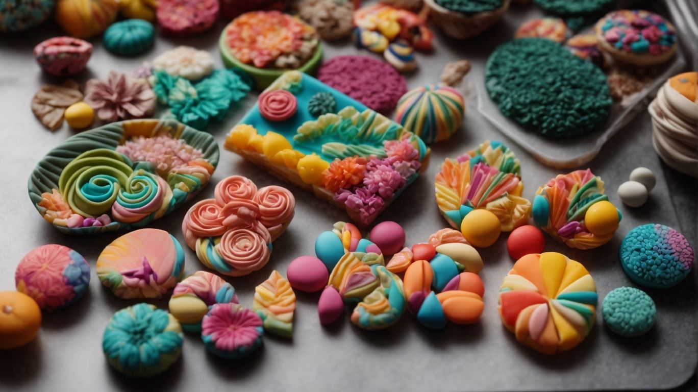 How to Bake Polymer Clay Without Oven?