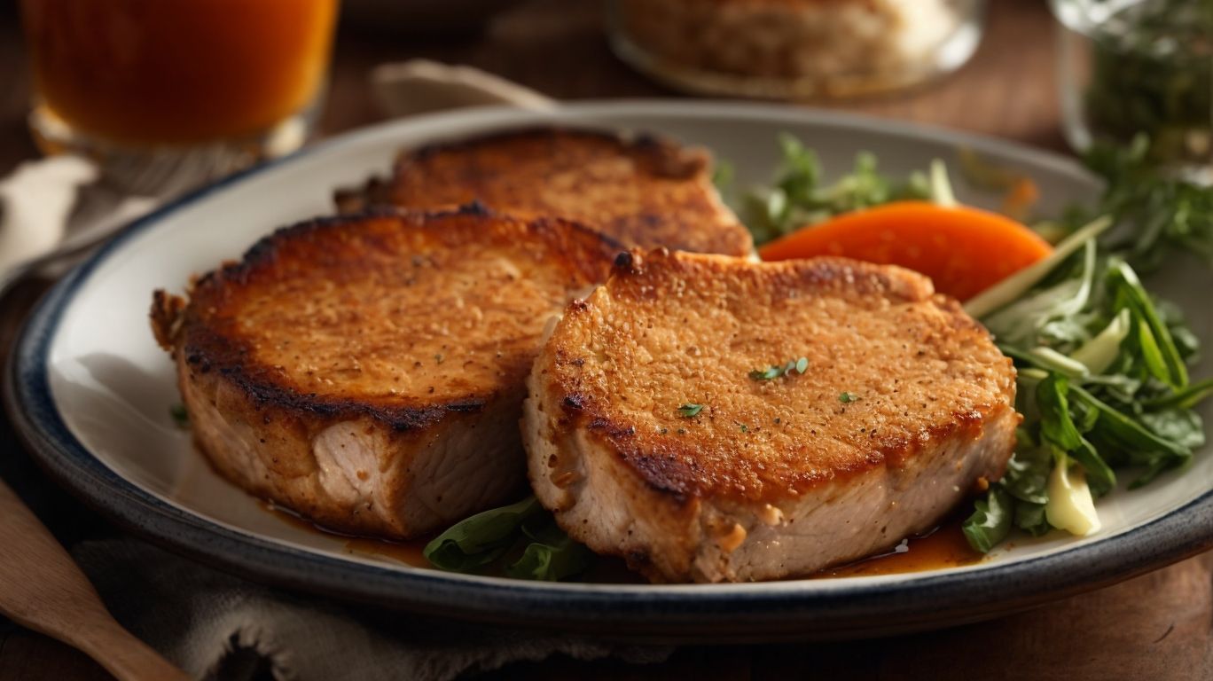 What are Some Tips for Perfectly Baked Pork Chops with Shake and Bake? - How to Bake Pork Chops With Shake and Bake? 