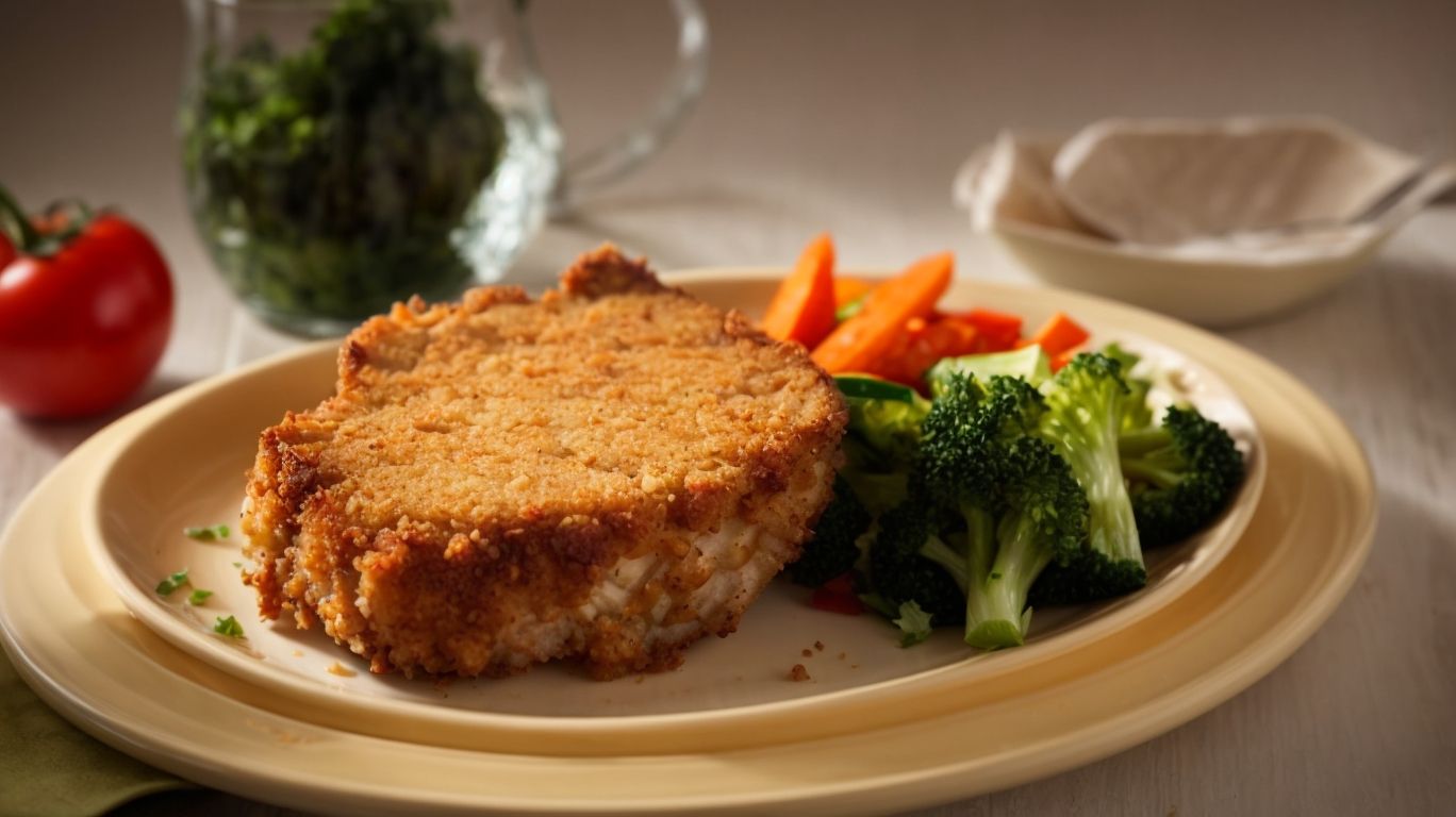 How to Bake the Pork Chops with Shake and Bake? - How to Bake Pork Chops With Shake and Bake? 