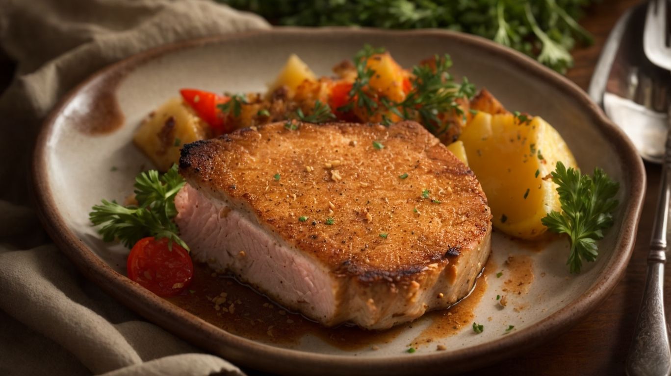 Why Use Shake and Bake for Pork Chops? - How to Bake Pork Chops With Shake and Bake? 