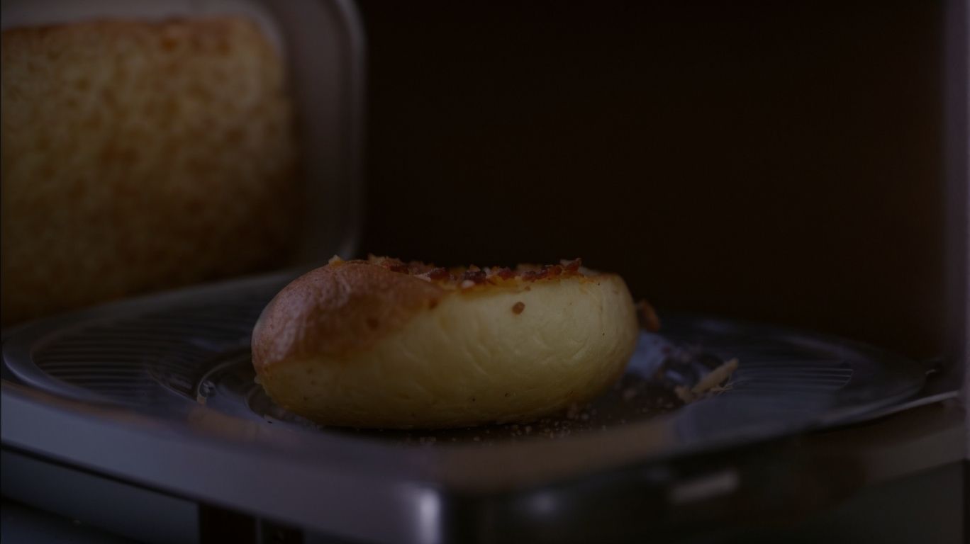 What Type of Potatoes are Best for Baking in the Microwave? - How to Bake Potato in Microwave? 