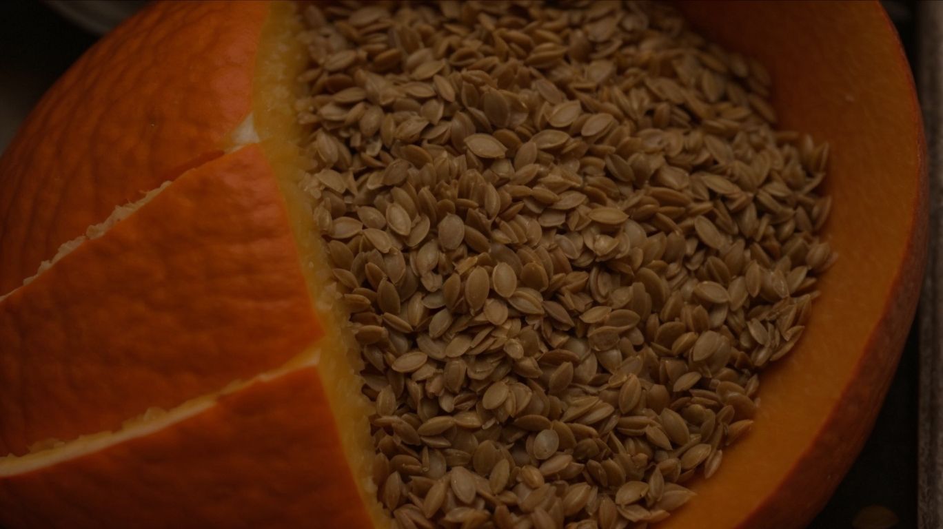 Why Bake Pumpkin Seeds? - How to Bake Pumpkin Seeds? 