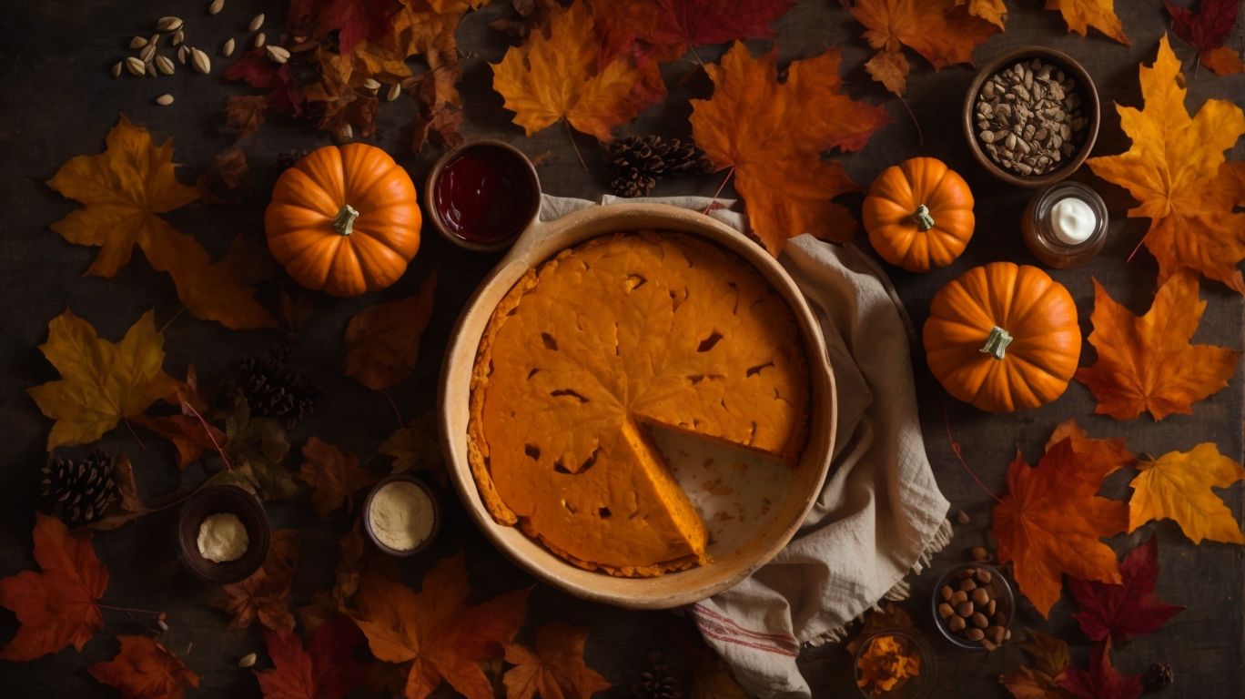 What is Pumpkin and Why Should You Bake It? - How to Bake Pumpkin? 