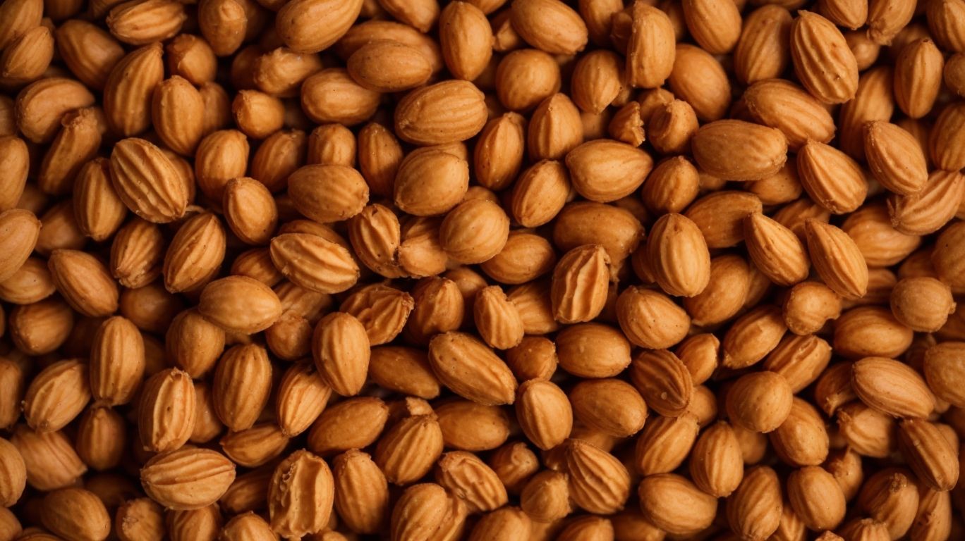How to Tell When Raw Peanuts are Ready? - How to Bake Raw Peanuts Without Shell? 
