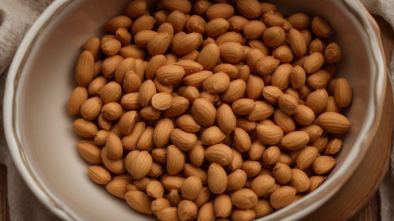 Conclusion - How to Bake Raw Peanuts Without Shell? 