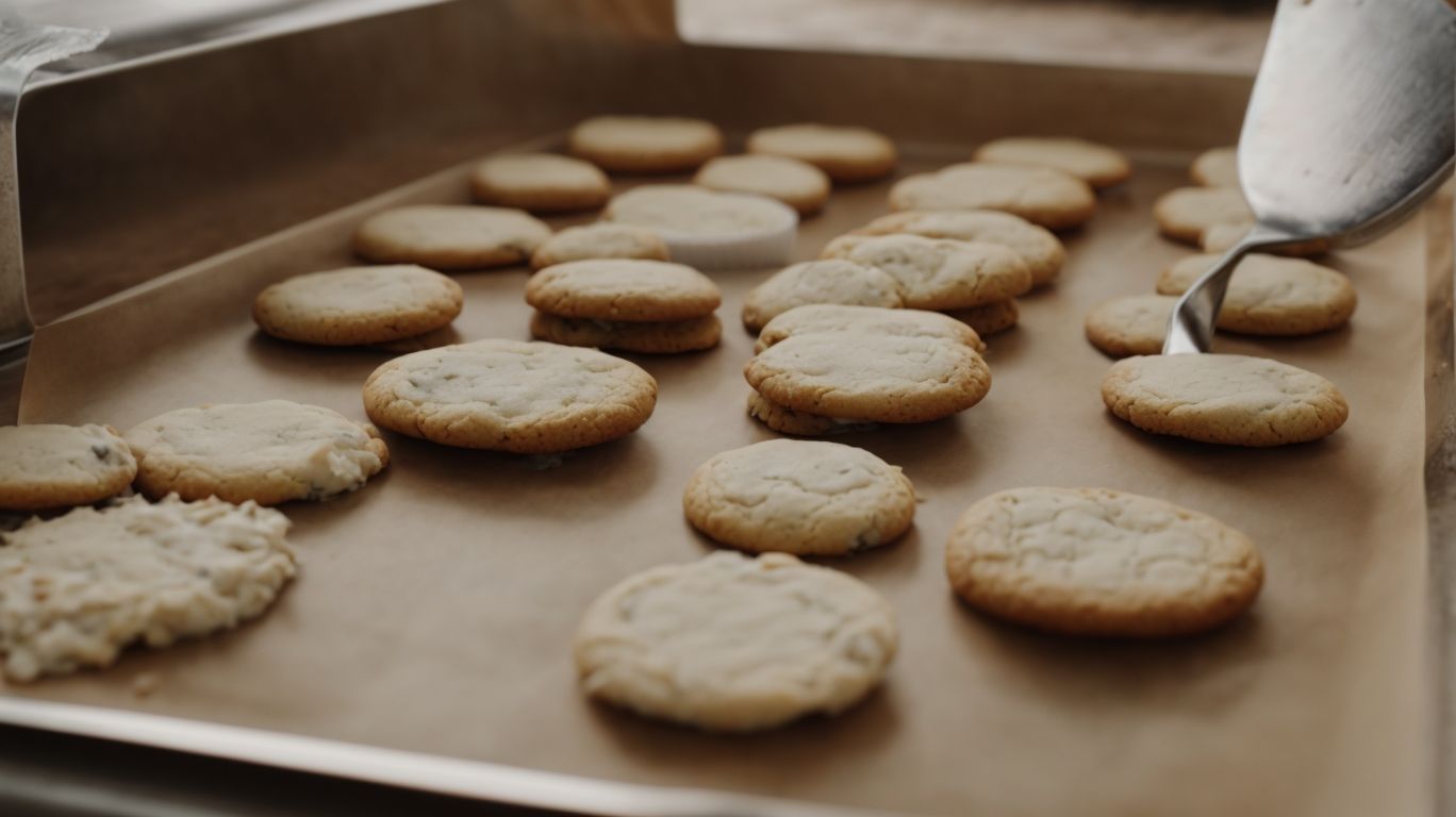 Why Bake Ready to Bake Cookies? - How to Bake Ready to Bake Cookies? 