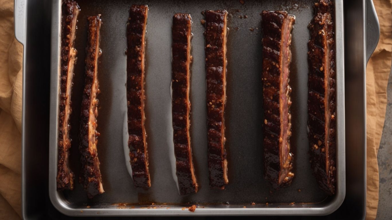 Why Boil Ribs Before Baking? - How to Bake Ribs After Boiling? 