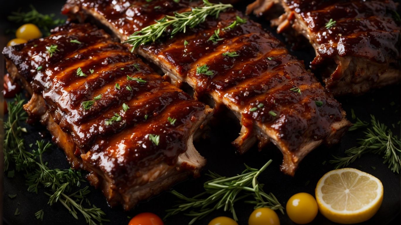 Tips for Perfectly Baked Ribs - How to Bake Ribs at 350? 