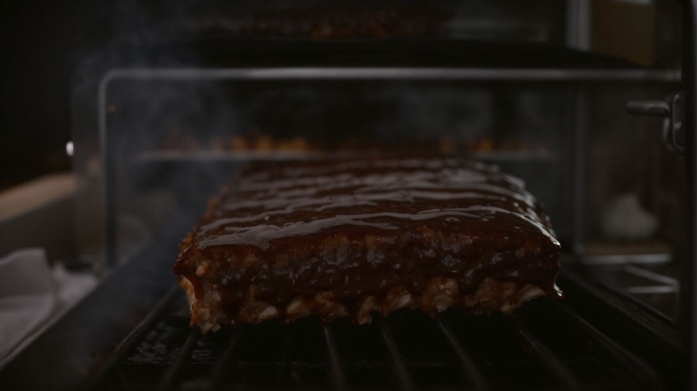 How to Prepare Ribs for Baking Without Foil? - How to Bake Ribs Without Foil? 
