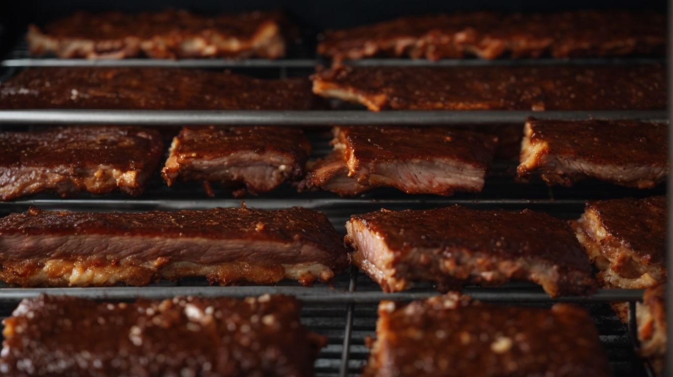 Why Bake Ribs Without Foil? - How to Bake Ribs Without Foil? 