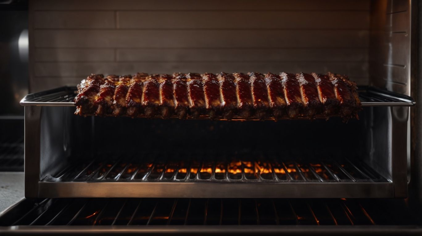 What Are the Benefits of Baking Ribs Without Foil? - How to Bake Ribs Without Foil? 