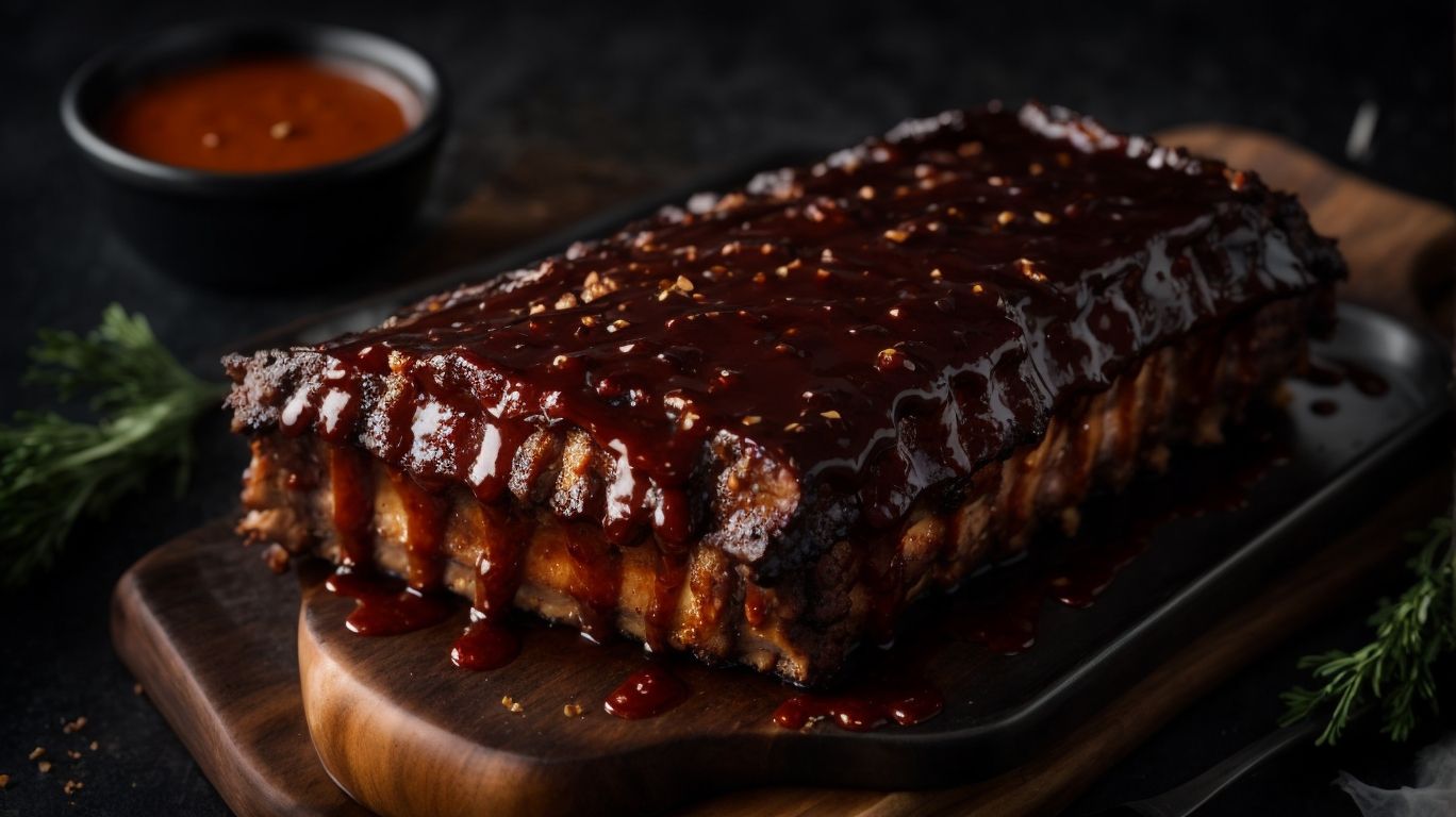 How to Bake Ribs?
