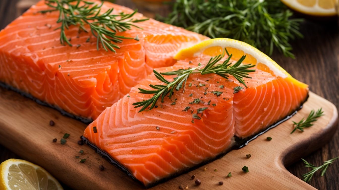 What is Salmon? - How to Bake Salmon at 400? 