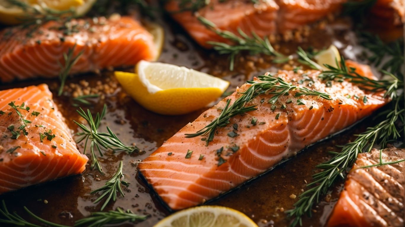How to Tell if the Salmon is Done? - How to Bake Salmon in Foil? 