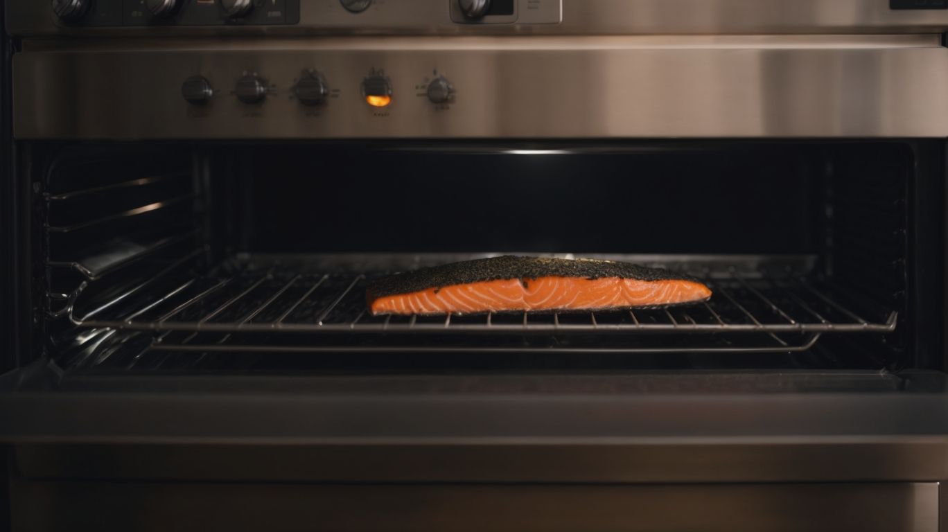 What are the Benefits of Baking Salmon Without Foil? - How to Bake Salmon in the Oven Without Foil? 
