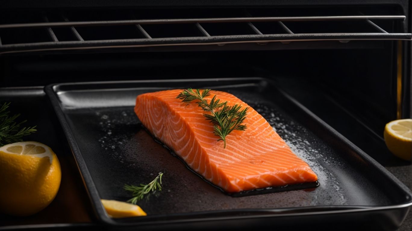 How to Tell When Salmon is Done? - How to Bake Salmon in the Oven? 