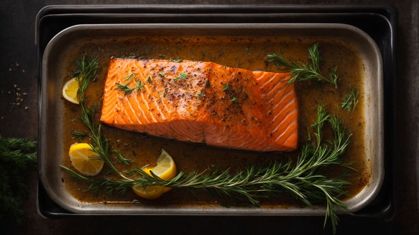 Tips and Tricks for Baking Salmon on 350 Degrees - How to Bake Salmon on 350? 