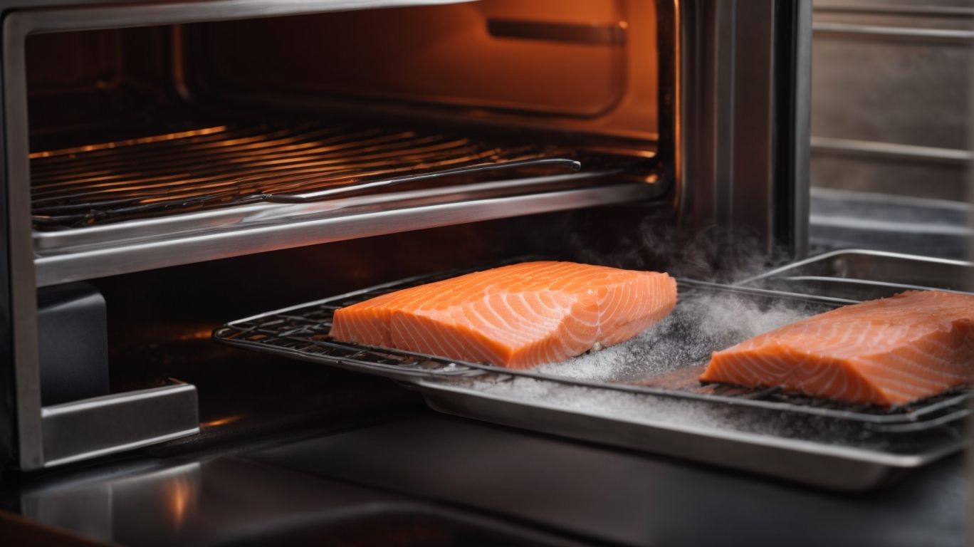 Why Bake Salmon on 350 Degrees? - How to Bake Salmon on 350? 