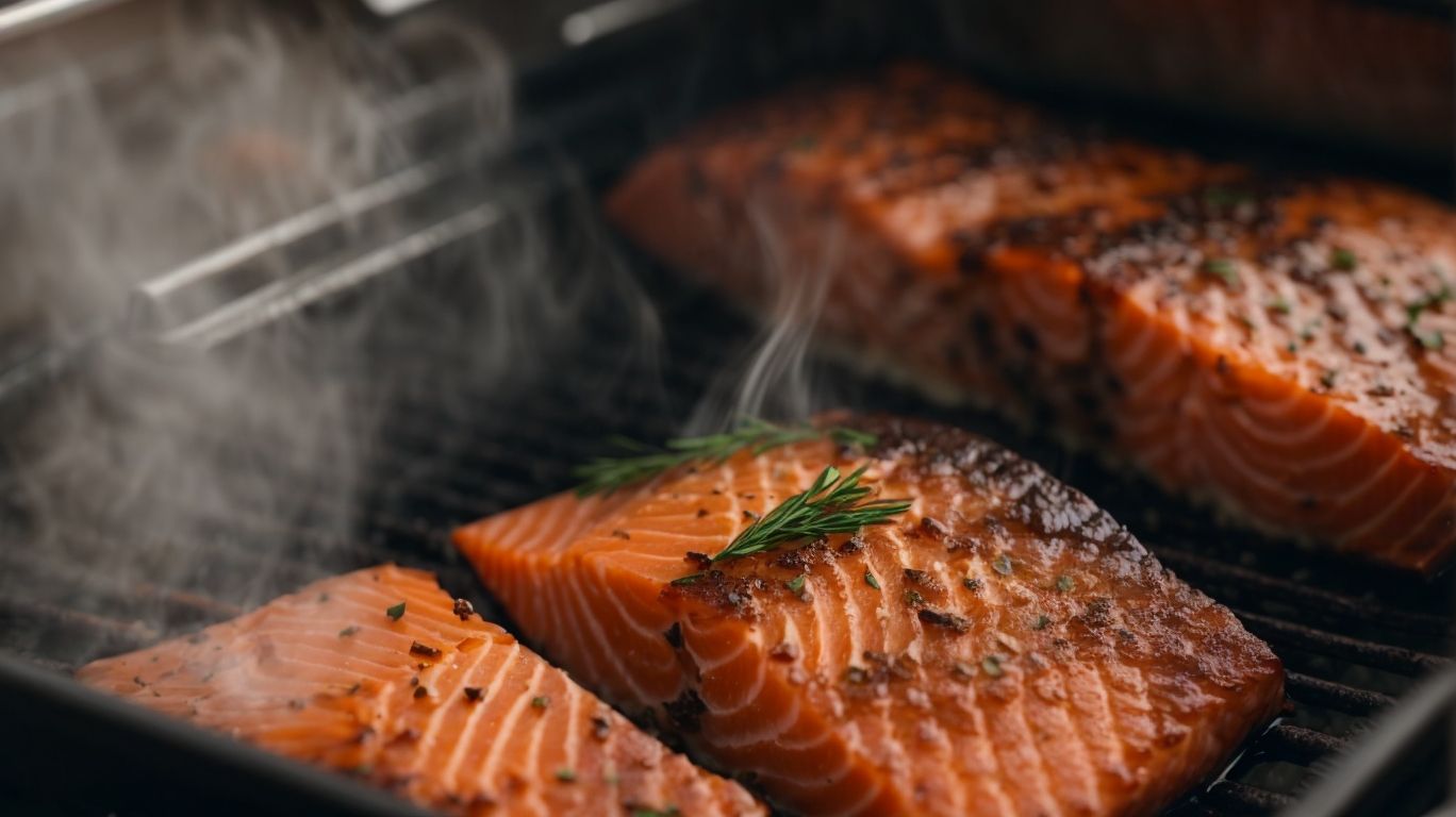 How to Bake Salmon on 350?