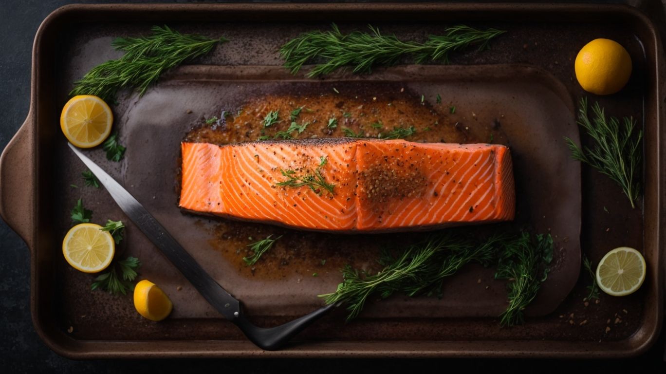 What Are Some Tips for Baking Salmon Without Skin? - How to Bake Salmon Without Skin? 