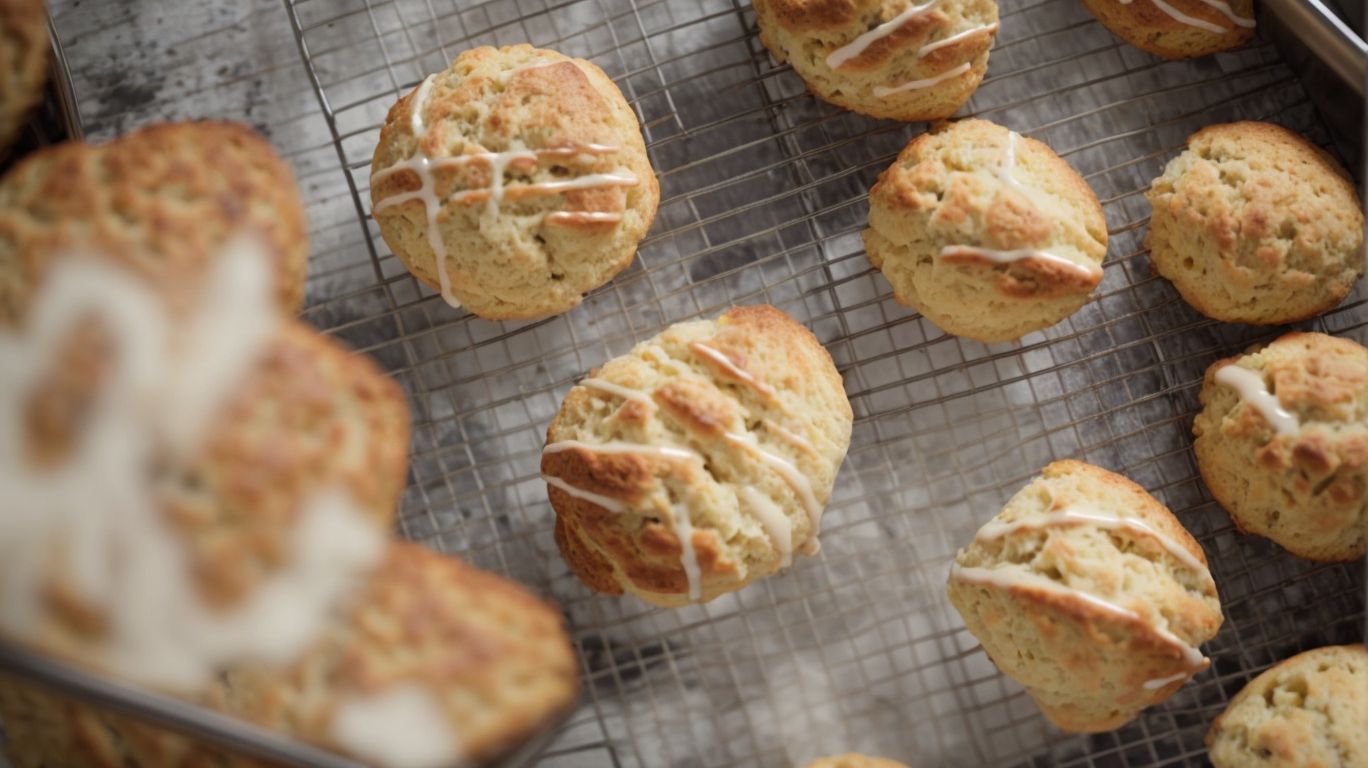 What Are Scones? - How to Bake Scones Without Milk? 