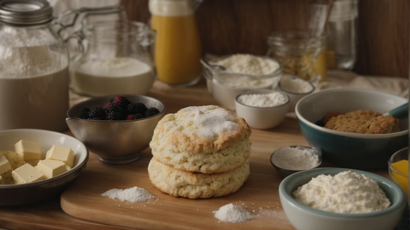How to Bake Scones Without Vanilla Essence? - How to Bake Scones Without Vanilla Essence? 