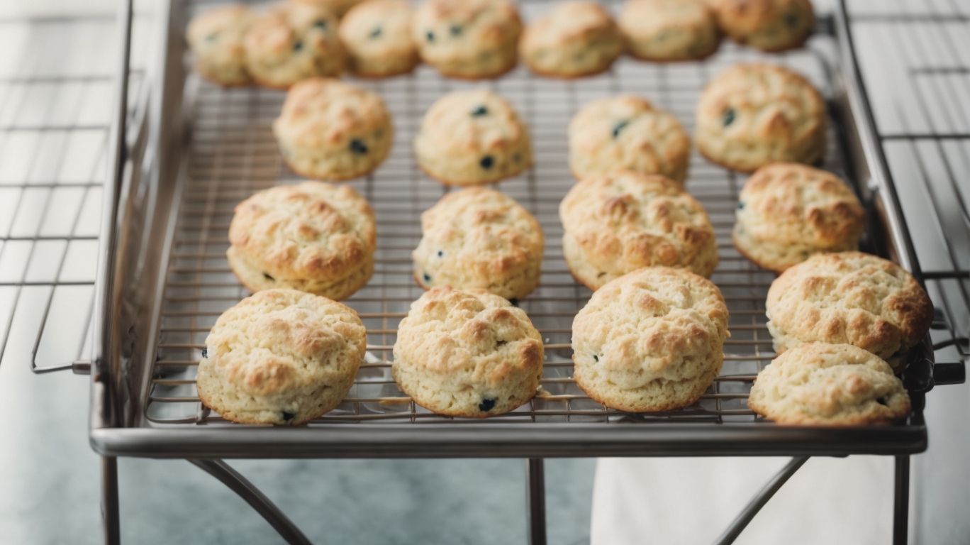 Tips for Perfect Yeast-Free Scones - How to Bake Scones Without Yeast? 