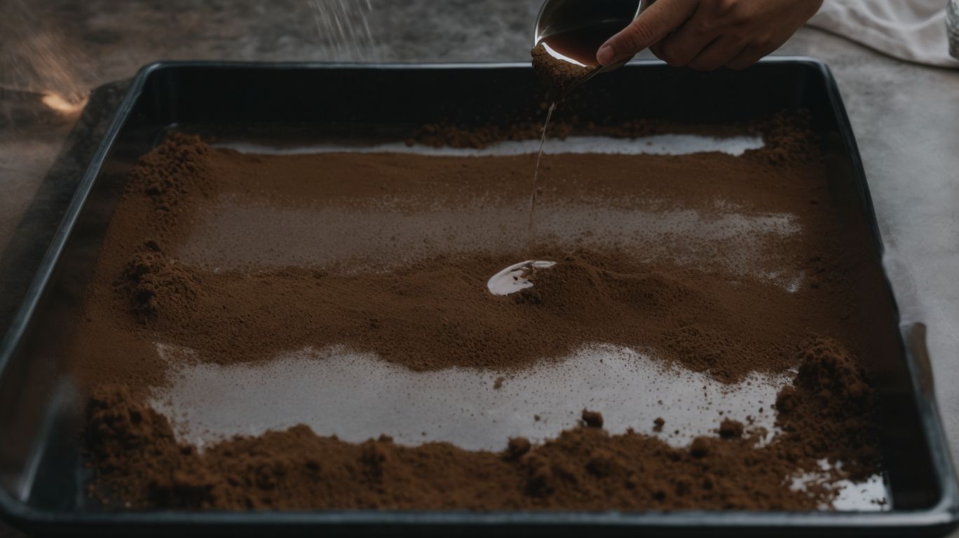 How to Prepare Soil for Baking? - How to Bake Soil to Kill Bugs? 